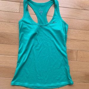 Nike DryFit Workout Tank